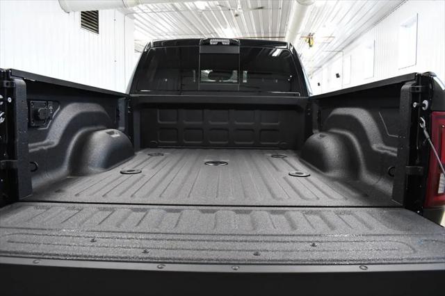 2026 Ram 2500 Laramie Crew Cab 4x4 64 Box