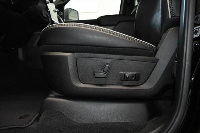 2026 Ram 2500 Laramie Crew Cab 4x4 64 Box
