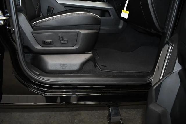 2026 Ram 2500 Laramie Crew Cab 4x4 64 Box