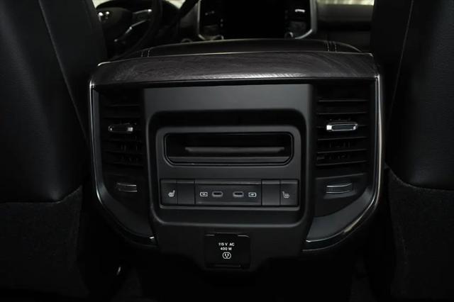 2026 Ram 2500 Laramie Crew Cab 4x4 64 Box