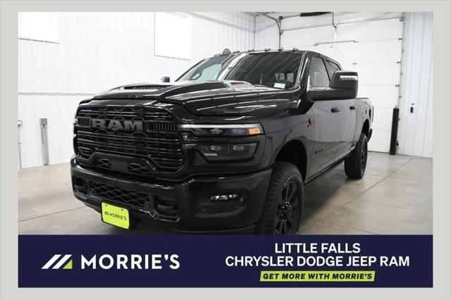 2026 Ram 2500 Laramie Crew Cab 4x4 6'4" Box for sale in Little Falls, MN