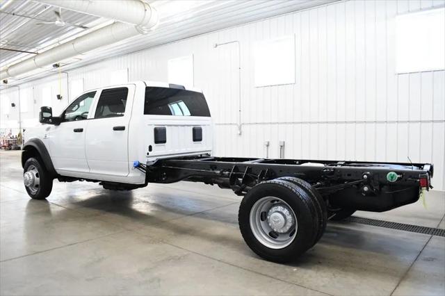 2026 Ram 5500 Tradesman/Big Horn