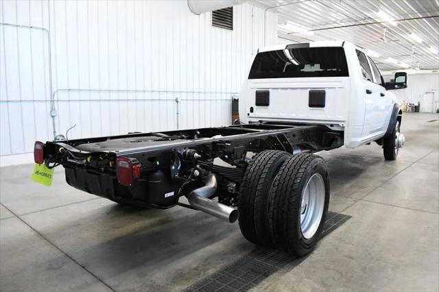 2026 Ram 5500 Tradesman/Big Horn