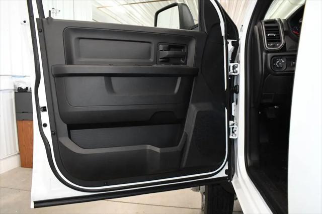 2026 Ram 5500 Tradesman/Big Horn