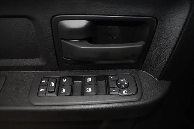 2026 Ram 5500 Tradesman/Big Horn