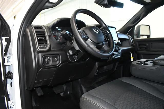2026 Ram 5500 Tradesman/Big Horn