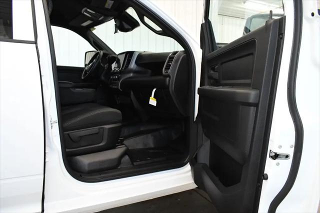 2026 Ram 5500 Tradesman/Big Horn