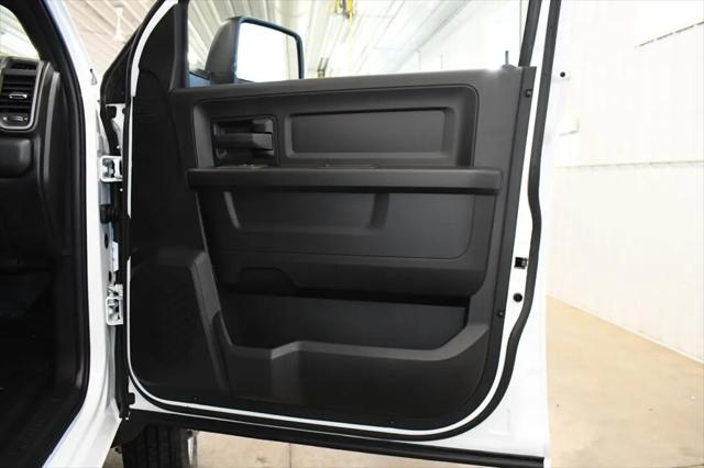 2026 Ram 5500 Tradesman/Big Horn