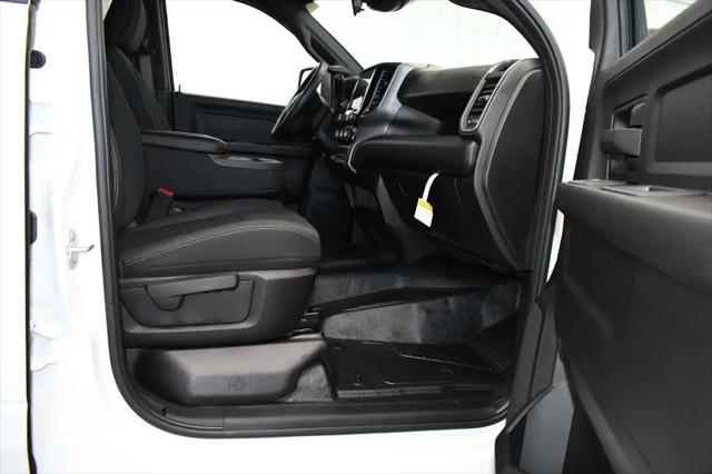 2026 Ram 5500 Tradesman/Big Horn