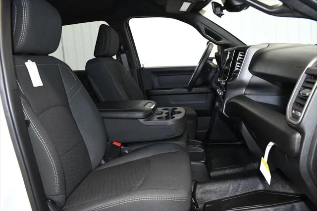 2026 Ram 5500 Tradesman/Big Horn
