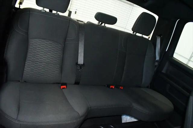 2026 Ram 5500 Tradesman/Big Horn