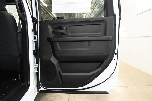 2026 Ram 5500 Tradesman/Big Horn