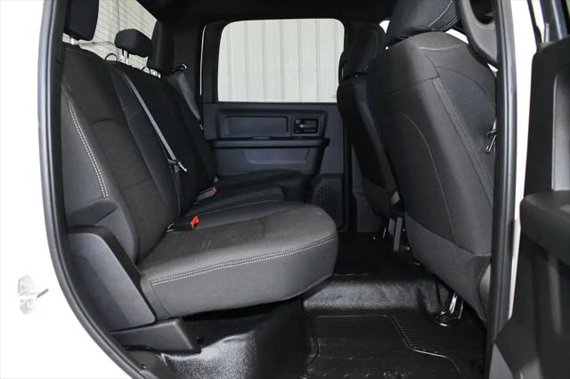 2026 Ram 5500 Tradesman/Big Horn
