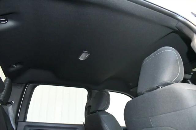 2026 Ram 5500 Tradesman/Big Horn
