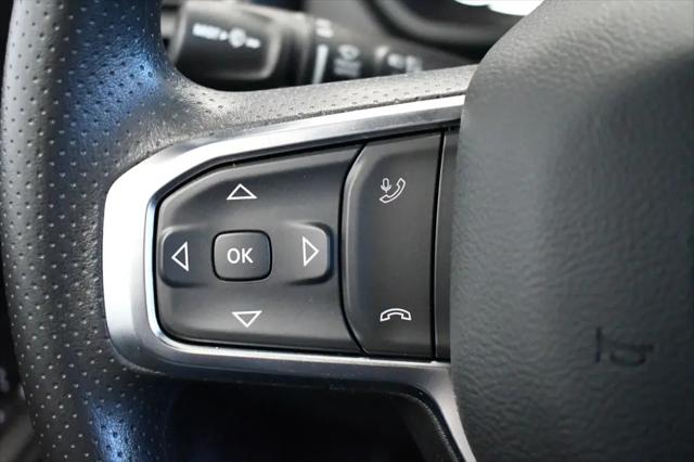 2026 Ram 5500 Tradesman/Big Horn