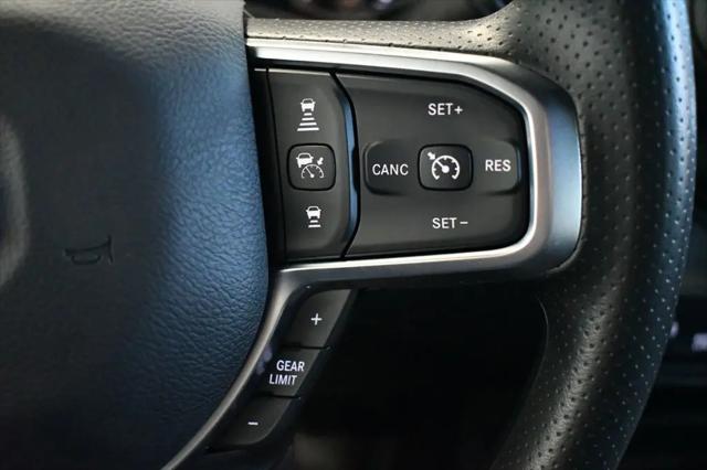 2026 Ram 5500 Tradesman/Big Horn