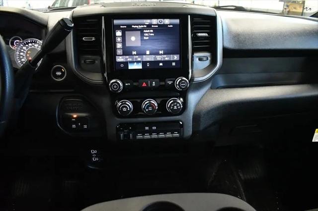 2026 Ram 5500 Tradesman/Big Horn