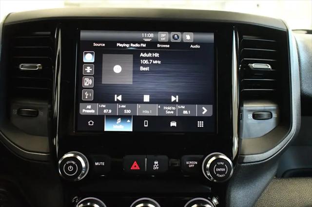 2026 Ram 5500 Tradesman/Big Horn