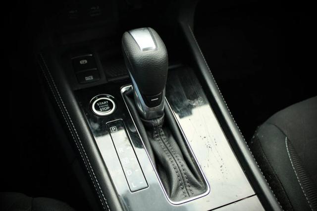 2024 Nissan Kicks SV Xtronic CVT