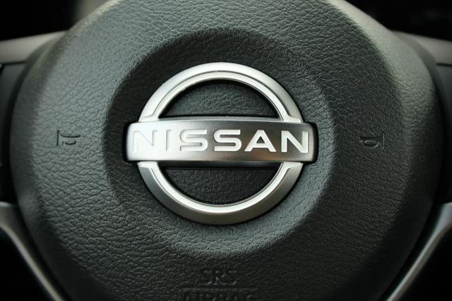 2024 Nissan Kicks SV Xtronic CVT