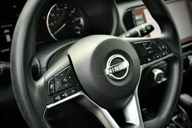2024 Nissan Kicks SV Xtronic CVT