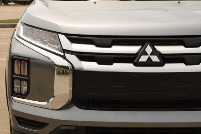 2024 Mitsubishi Outlander Sport 2.0 S AWC