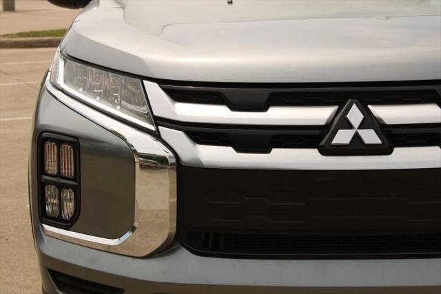 2024 Mitsubishi Outlander Sport 2.0 S AWC