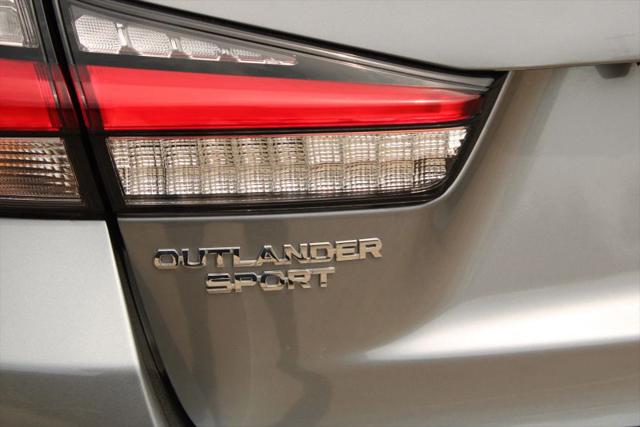 2024 Mitsubishi Outlander Sport 2.0 S AWC
