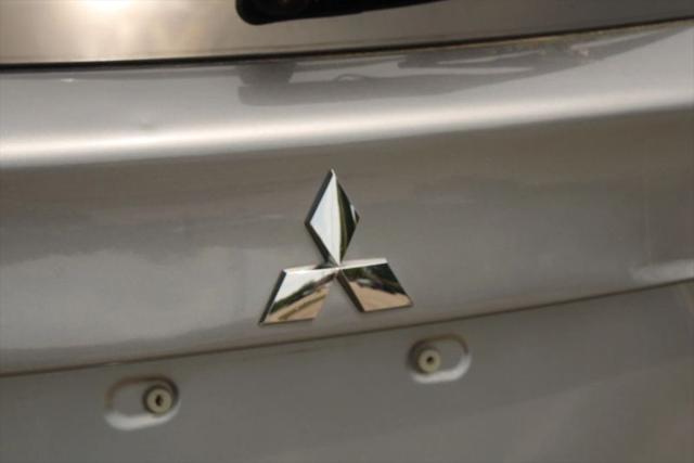 2024 Mitsubishi Outlander Sport 2.0 S AWC