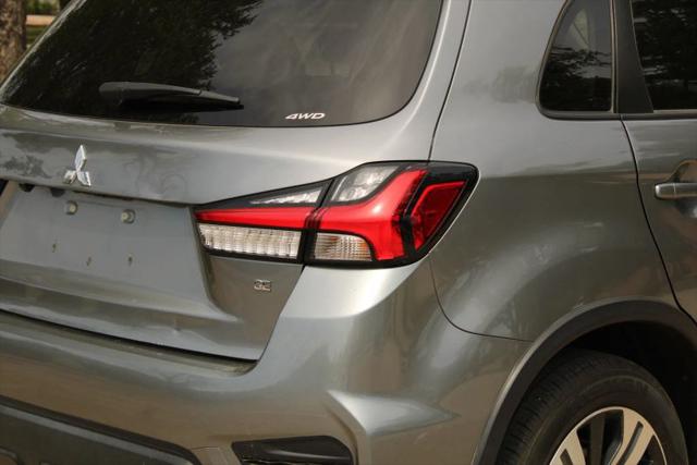 2024 Mitsubishi Outlander Sport 2.0 S AWC