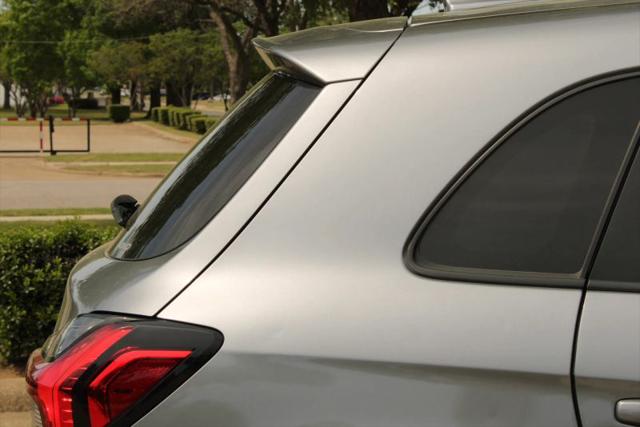 2024 Mitsubishi Outlander Sport 2.0 S AWC