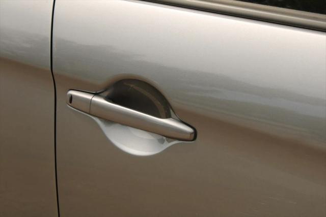 2024 Mitsubishi Outlander Sport 2.0 S AWC