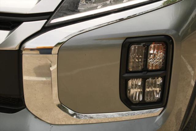 2024 Mitsubishi Outlander Sport 2.0 S AWC