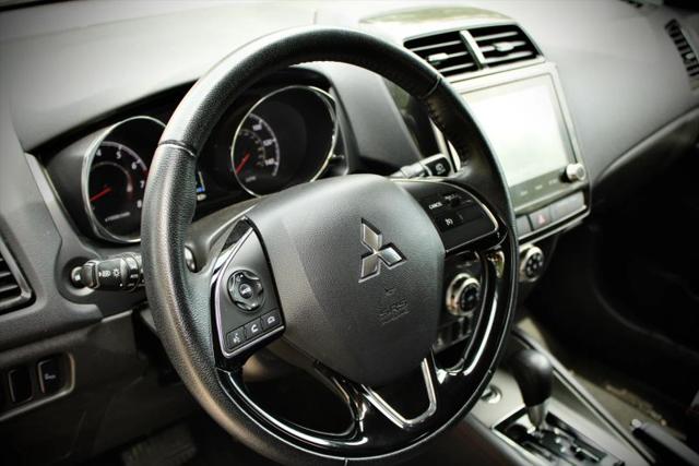 2024 Mitsubishi Outlander Sport 2.0 S AWC