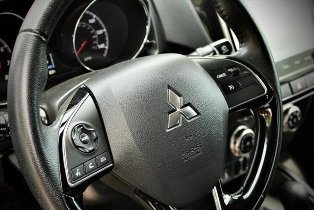 2024 Mitsubishi Outlander Sport 2.0 S AWC