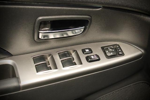 2024 Mitsubishi Outlander Sport 2.0 S AWC