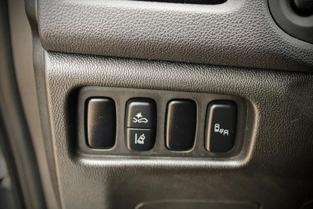2024 Mitsubishi Outlander Sport 2.0 S AWC