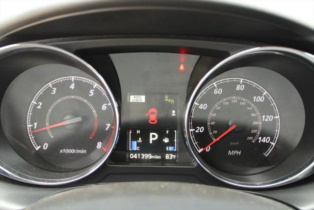 2024 Mitsubishi Outlander Sport 2.0 S AWC