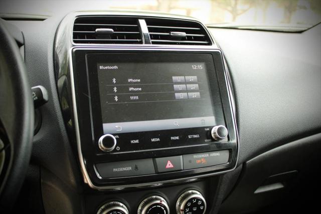 2024 Mitsubishi Outlander Sport 2.0 S AWC