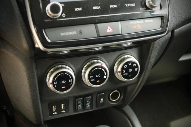 2024 Mitsubishi Outlander Sport 2.0 S AWC