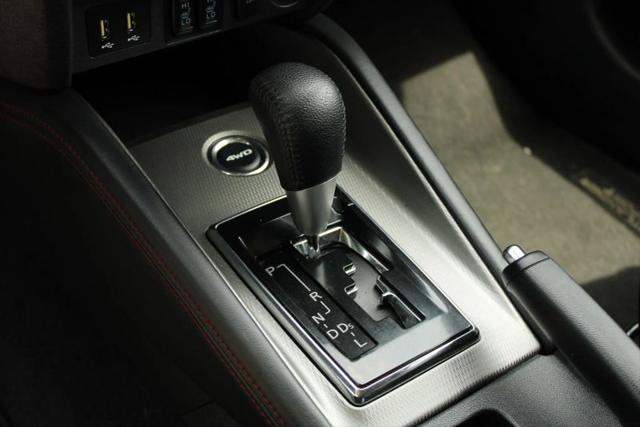 2024 Mitsubishi Outlander Sport 2.0 S AWC