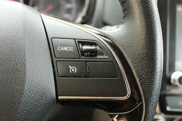 2024 Mitsubishi Outlander Sport 2.0 S AWC