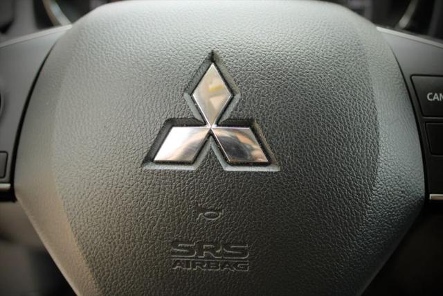 2024 Mitsubishi Outlander Sport 2.0 S AWC