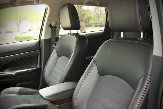 2024 Mitsubishi Outlander Sport 2.0 S AWC