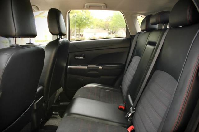 2024 Mitsubishi Outlander Sport 2.0 S AWC