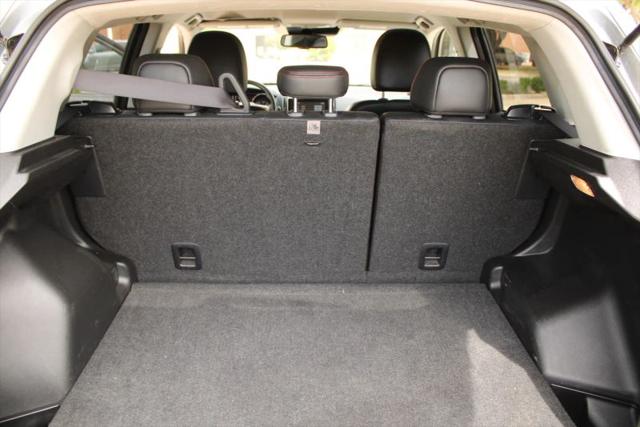 2024 Mitsubishi Outlander Sport 2.0 S AWC