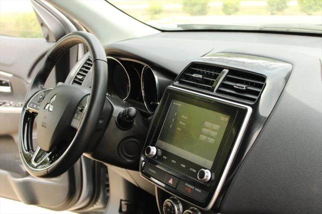 2024 Mitsubishi Outlander Sport 2.0 S AWC