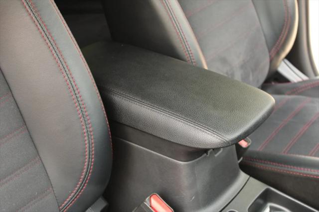 2024 Mitsubishi Outlander Sport 2.0 S AWC