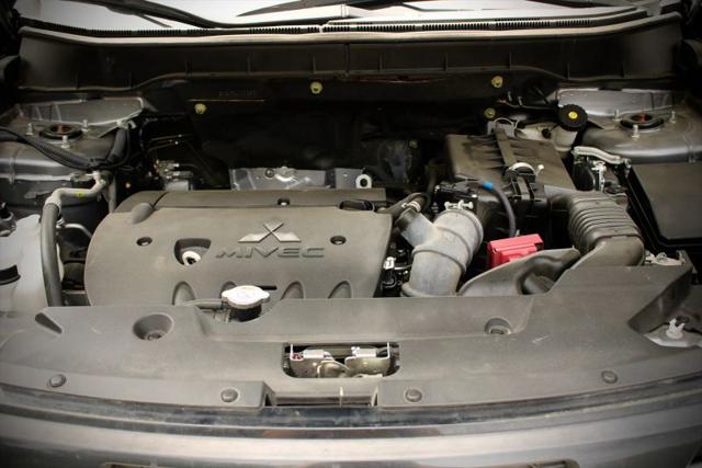 2024 Mitsubishi Outlander Sport 2.0 S AWC