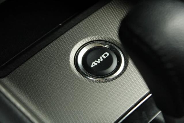 2024 Mitsubishi Outlander Sport 2.0 S AWC